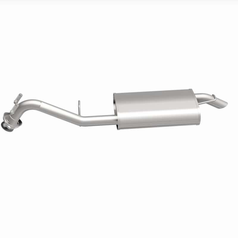 Magnaflow — MagnaFlow BRE Exhaust Kit 03-13 Toyota Corolla 1.8L
Exhaust Kit - view 7