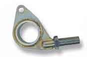 SPC Performance — SPC Performance Chrysler Control Arm Ball Joint Plate (0deg.)
BALL JOINT PLATE
BJ PLATE - view 2