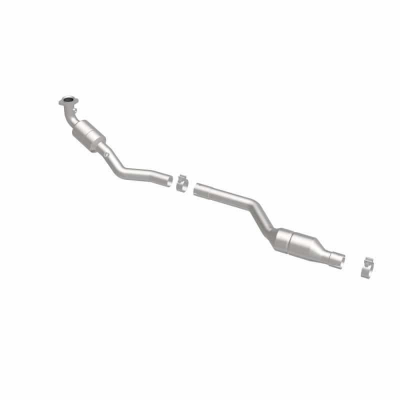 Magnaflow — Magnaflow 04-05 Mercedes-Benz SL500 5.0L Direct Fit Converter
California - view 12