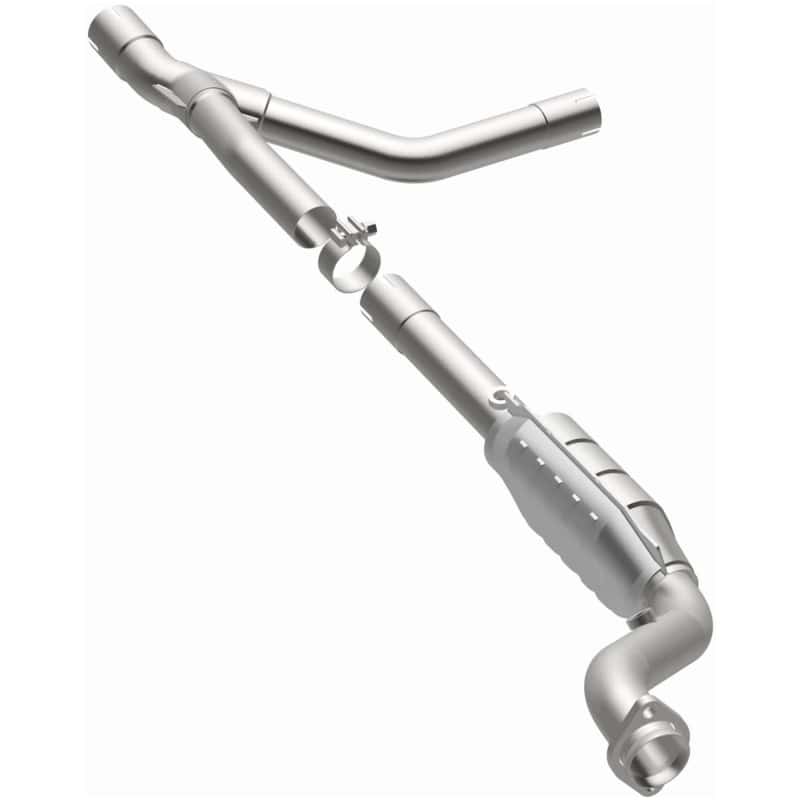 Magnaflow — MagnaFlow Conv DF 04-05 Dodge Ram 1500 Pickup 5.7L P/S
HM Grade
HM - view 3