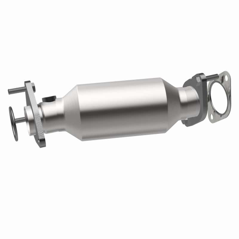 Magnaflow — MagnaFlow Conv DF 05-15 Nissan Xterra V6 4.0L
OEM Grade
OEM - view 10