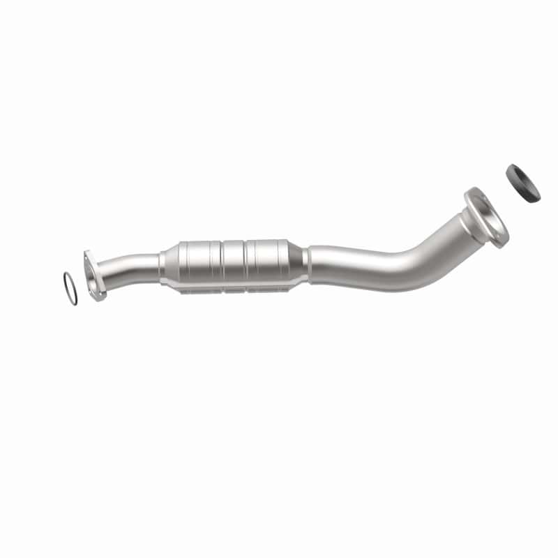 Magnaflow — MagnaFlow 02-06 Acura RSX 4 2.0L (includes Type S) Direct-Fit Catalytic Converter
HM Grade
HM - view 20