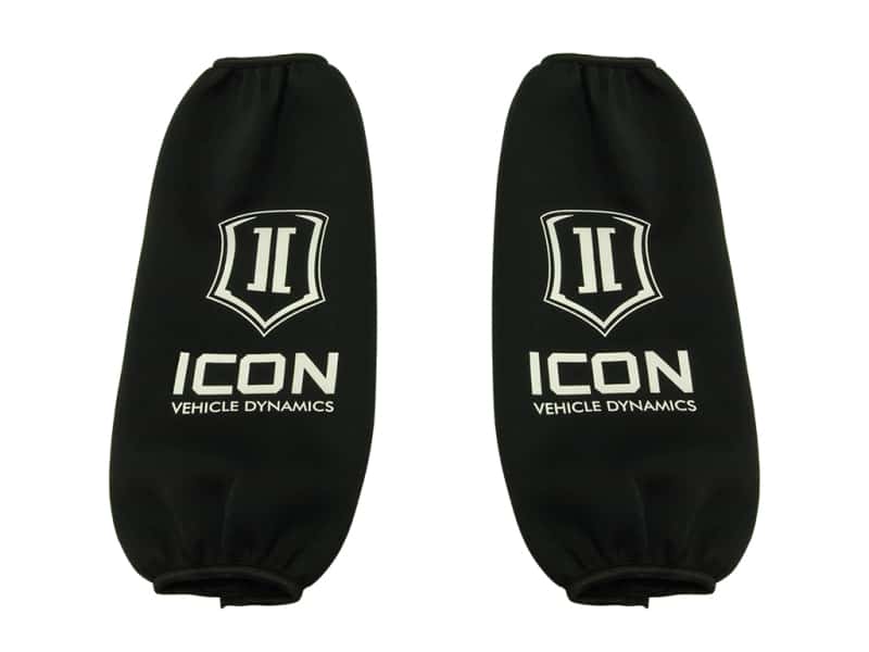 ICON — ICON Ford Raptor 3.0 Coil Wrap w/Logo - Pair
RAPTOR COIL WRAPS - view 1