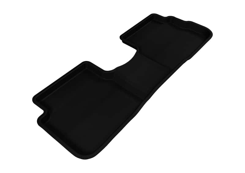 3D MAXpider — 3D MAXpider 2009-2013 Pontiac/Toyota Vibe/Matrix Kagu 2nd Row Floormats - Black
Floor Mat Set - view 1