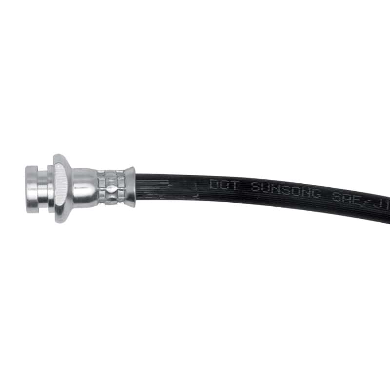 DFC — DFC 87-88 Chevrolet Sprint Rear Brake Hose - view 3