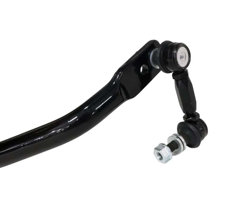 Ridetech — Ridetech 06-15 Mazda Miata NC (3rd Gen) Adjustable Front Sway Bar
Frt Sway Bar 06-15 M - view 6