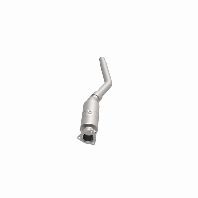 Magnaflow — MagnaFlow Conv DF 02-03 Audi A6 3L 5 speed P/
OEM Grade
OEM - view 25