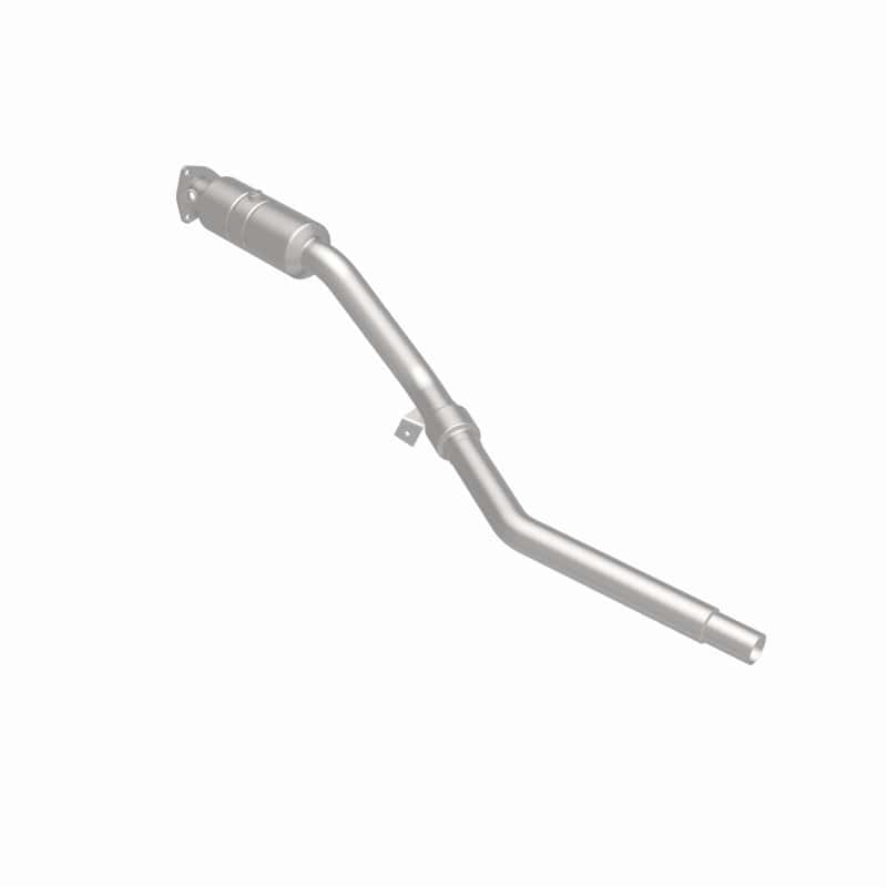 Magnaflow — MagnaFlow Conv DF 02-03 Audi A6 3L 5 speed P/
OEM Grade
OEM - view 14