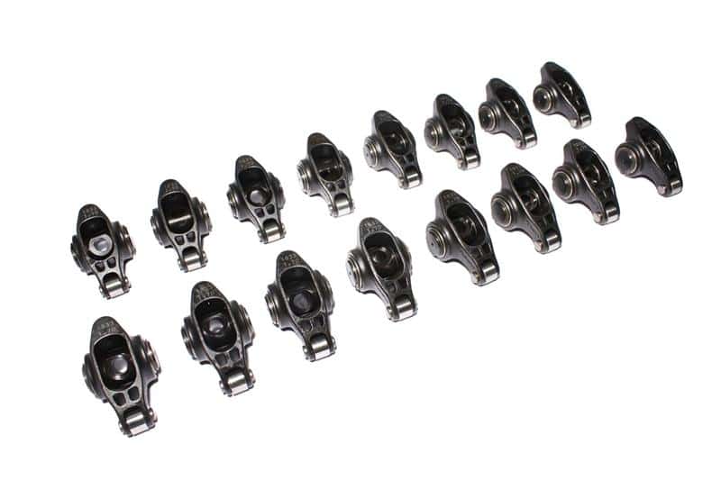 COMP Cams — COMP Cams Rockers FS 1.7 3/8in Ultra Pro
Engine Rocker Arm - view 2