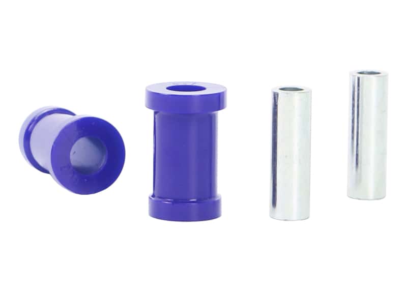 Superpro — SuperPro Volkswagen-Lower Control Arm Front Bushing
Bushing Kit - view 3