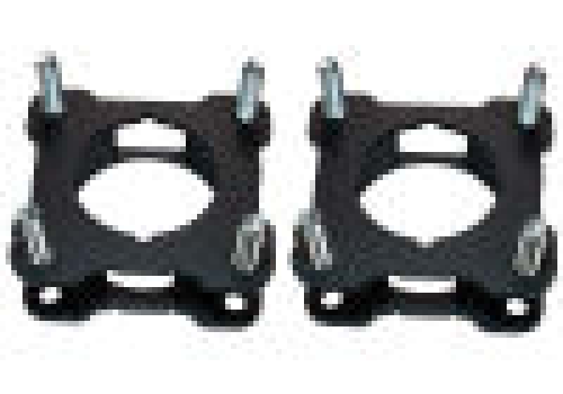 Superlift — Superlift 2024 Toyota Tacoma 4WD 2in. Leveling Kit (Does Not Fit AVS Vehicles or TRD Pro/Trailhntr) - view 1