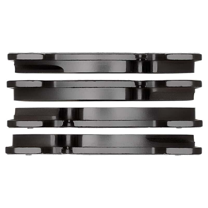 DFC — DFC 20-25 BMW M3 Front 5000 Advanced Low Metallic Brake Pads - view 3