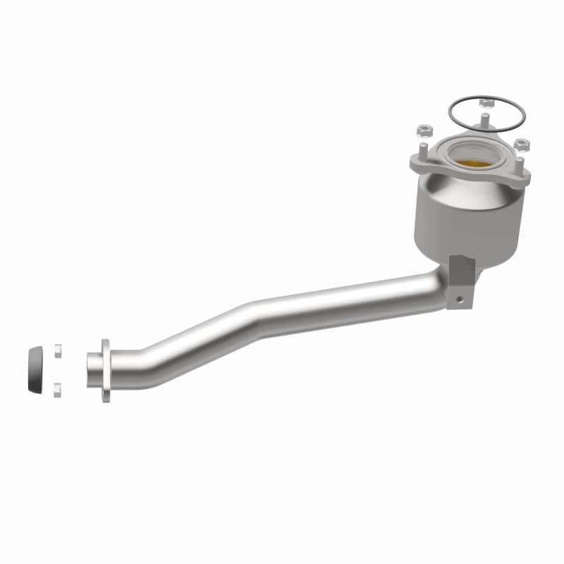 Magnaflow — MagnaFlow Conv DF 04-06 Suzuki Aerio 2.3L (CA Emissions)
California - view 20