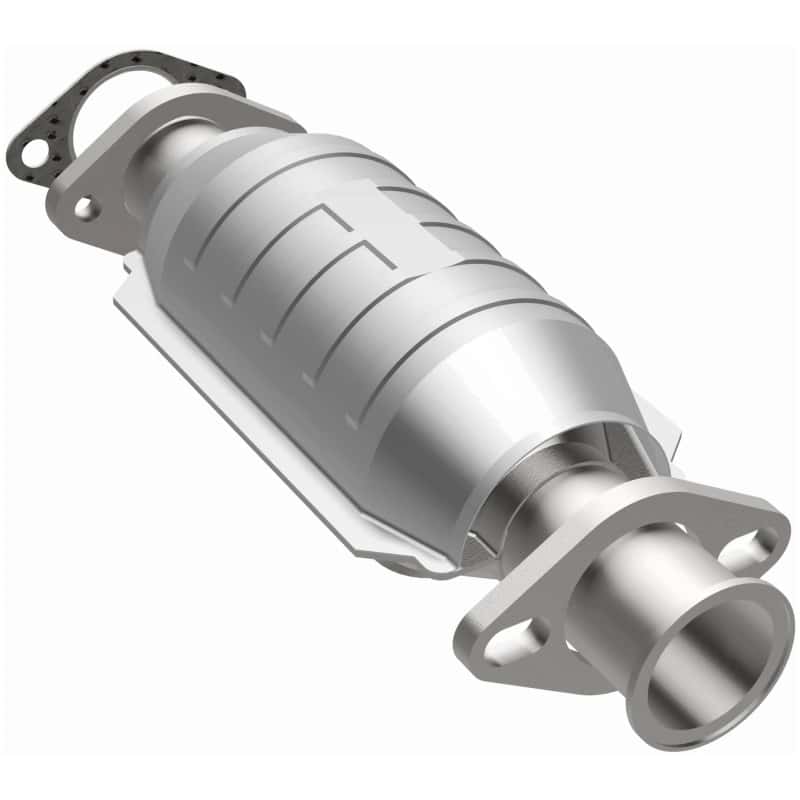 Magnaflow — MagnaFlow Conv DF Dodge-Hyundai-Mitsubishi-Pl
Standard Grade
Standard - view 30