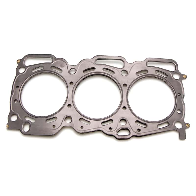 Cometic Gasket — Cometic 92-97 Subaru SVX EJ33 100mm .060in MLS-5 Head Gasket
Cylinder Head Gasket - view 1