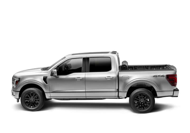 BAK — BAK 04-14 Ford F-150 6.7ft Bed (w/o Track System) Revolver X4ts
X4ts 04-14 F150 6ft. - view 13