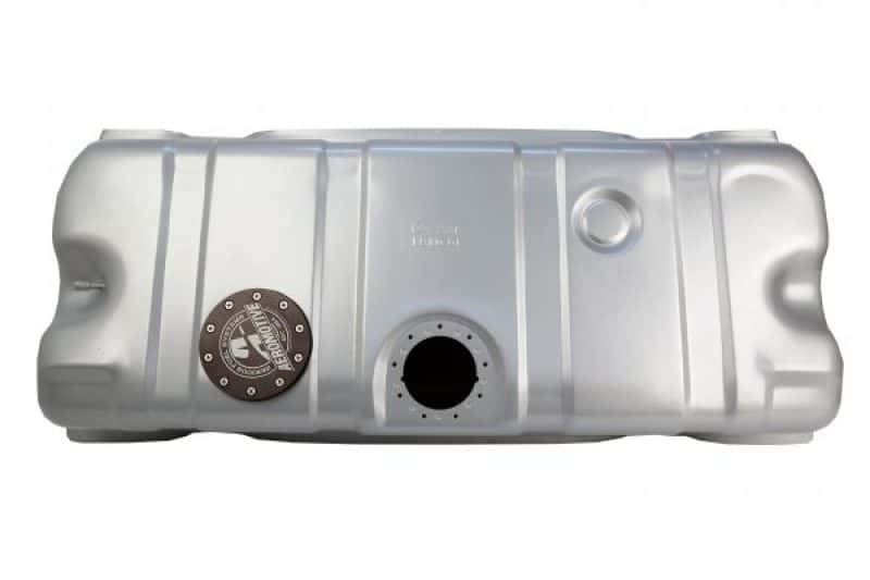 Aeromotive — Aeromotive 68-69 Chevrolet Corvette 200 Stealth Gen 2 Fuel Tank - view 2