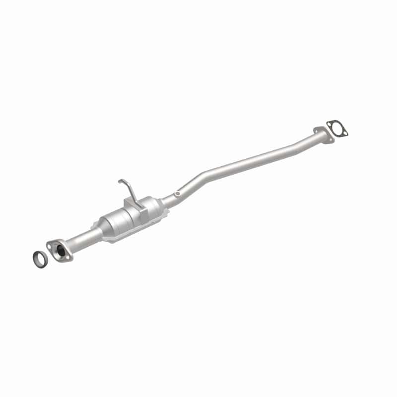 Magnaflow — Magnaflow Conv DF 98-01 Chevrolet Metro 1.3L
HM Grade
HM - view 8