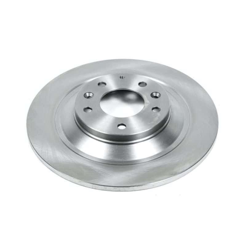 PowerStop — Power Stop 06-07 Mazda 6 Rear Autospecialty Brake Rotor
AutoSpecialty Rotor - view 1