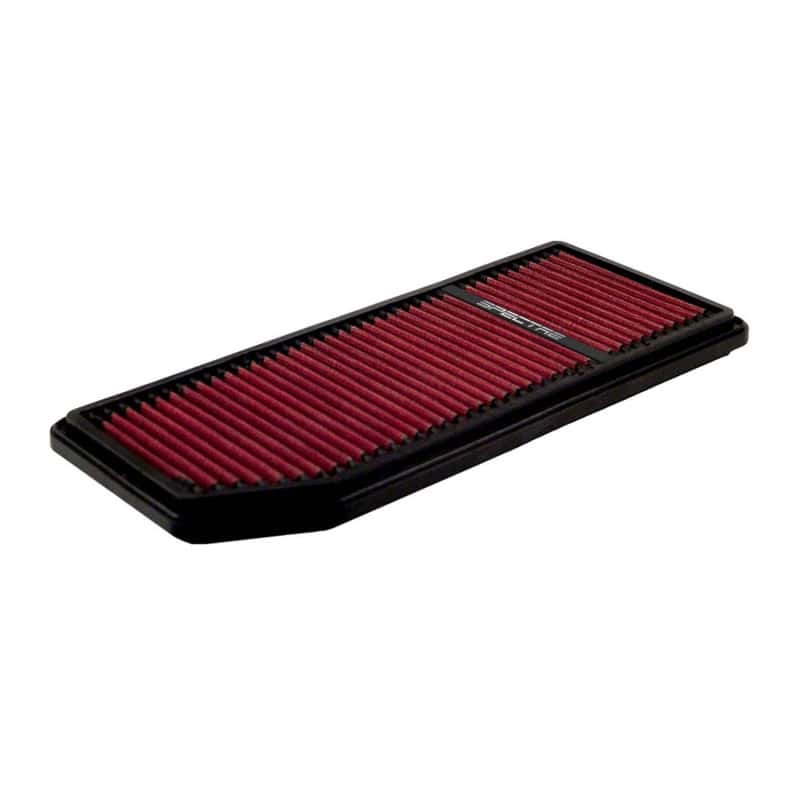 Spectre — Spectre 2008 Acura TSX 2.4L L4 F/I Replacement Panel Air Filter
Spectre Replacement
Air Filter - view 1