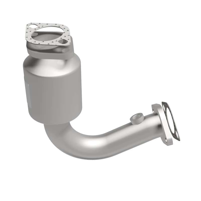 Magnaflow — MagnaFlow Conv DF 94-99 Mitsubishi 300GT 49S
HM Grade
HM - view 11