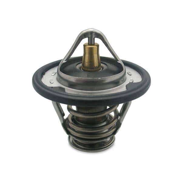 Mishimoto — Mishimoto 97-13 Nissan Patrol Y61 Racing Thermostat
Coolant Thermostat - view 8