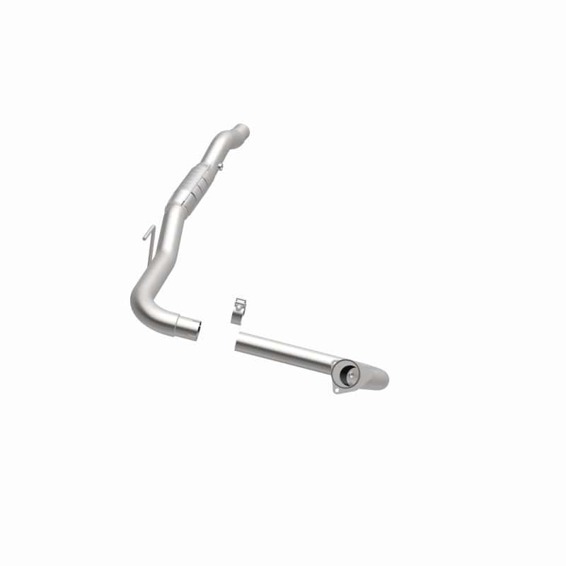 Magnaflow — MagnaFlow Conv DF GM 01-02 2500 Driver Side 6L
HM Grade
HM - view 26