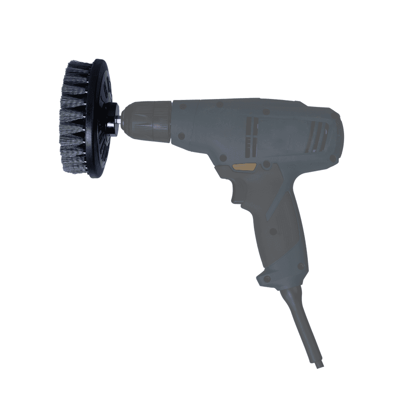 Chemical Guys — Chemical Guys Carpet Brush w/Drill Attachment - Light Duty - view 6
