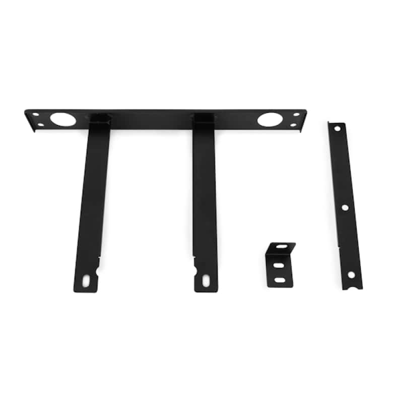 Mishimoto — Mishimoto 10-12 Hyundai Genesis Coupe 2.0T Oil Cooler Kit - Black - view 6