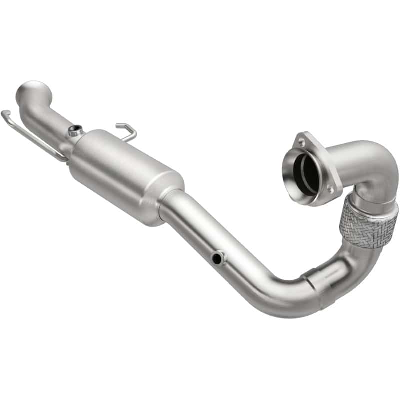 Magnaflow — MagnaFlow Conv DF 99 Saab 9-3 2.0L
HM Grade
HM - view 2