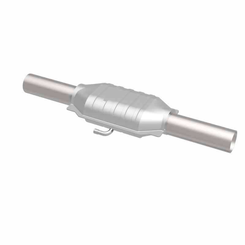 Magnaflow — MagnaFlow Conv Direct Fit 81-83 Jeep Cherokee 5.9L V8
California - view 13