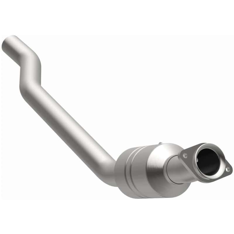 Magnaflow — Magnaflow Conv DF 2011 Grand Cherokee 5.7L DS
OEM Grade
OEM - view 3