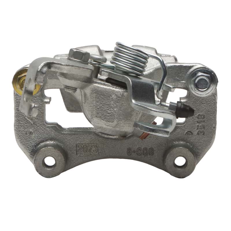 DFC — DFC 03-05 Mazda 6 Rear-R Premium Caliper - Silver Zinc Coated
DFC Brake Caliper - view 3