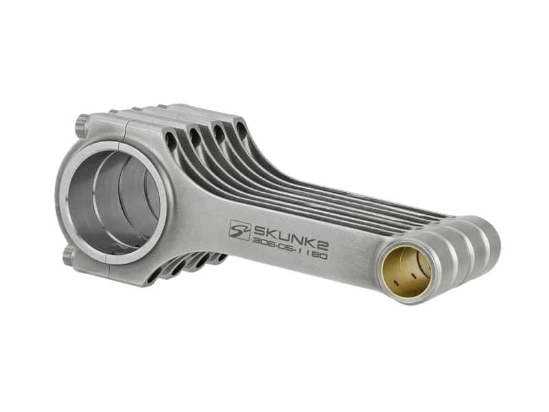 Skunk2 Racing — Skunk2 Alpha Series Honda F20C Connecting Rods
Connecting Rod Set - view 3