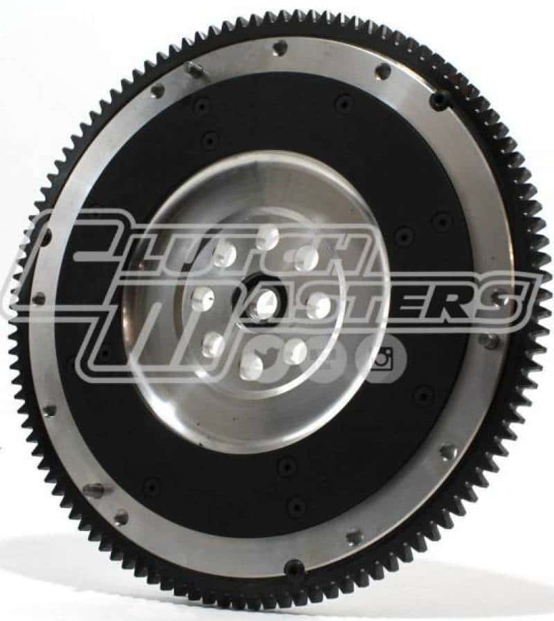 Clutch Masters — Clutch Masters 90-91 Acura Integra 1.8L (High Rev) / 92-93 Acura Integra 1.7L (High Rev) / Integra 1
Clutch Flywheel - view 1