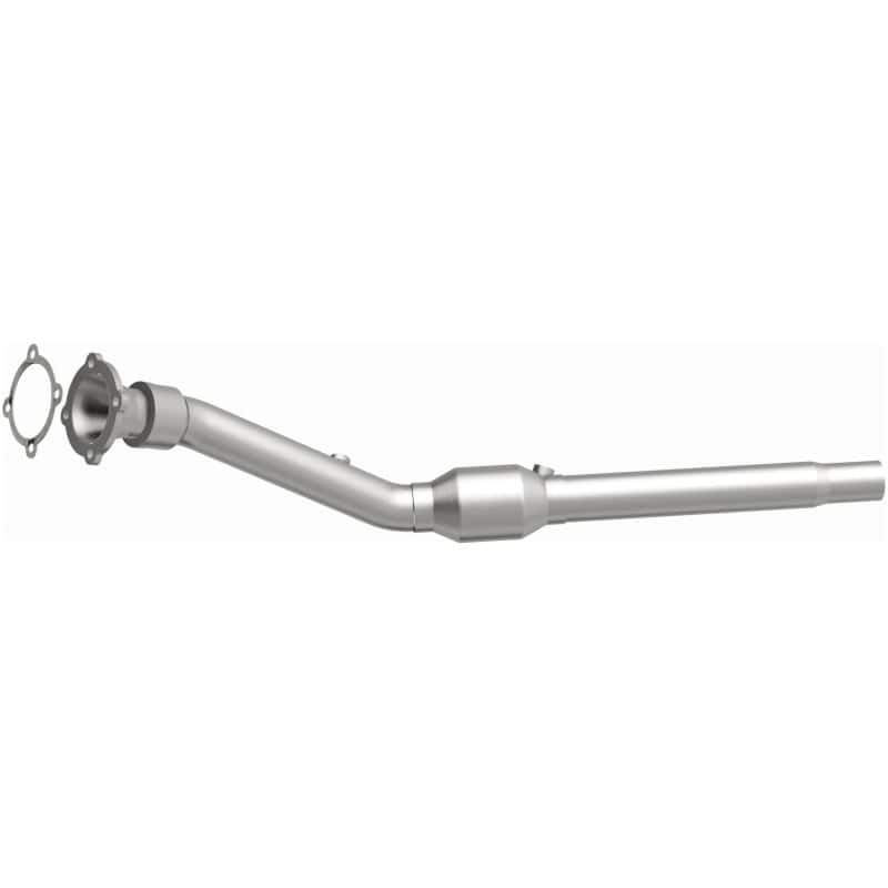 Magnaflow — MagnaFlow Conv DF 99-04 VW Golf/Jetta/Beetle
Standard Grade
Metallic - view 32