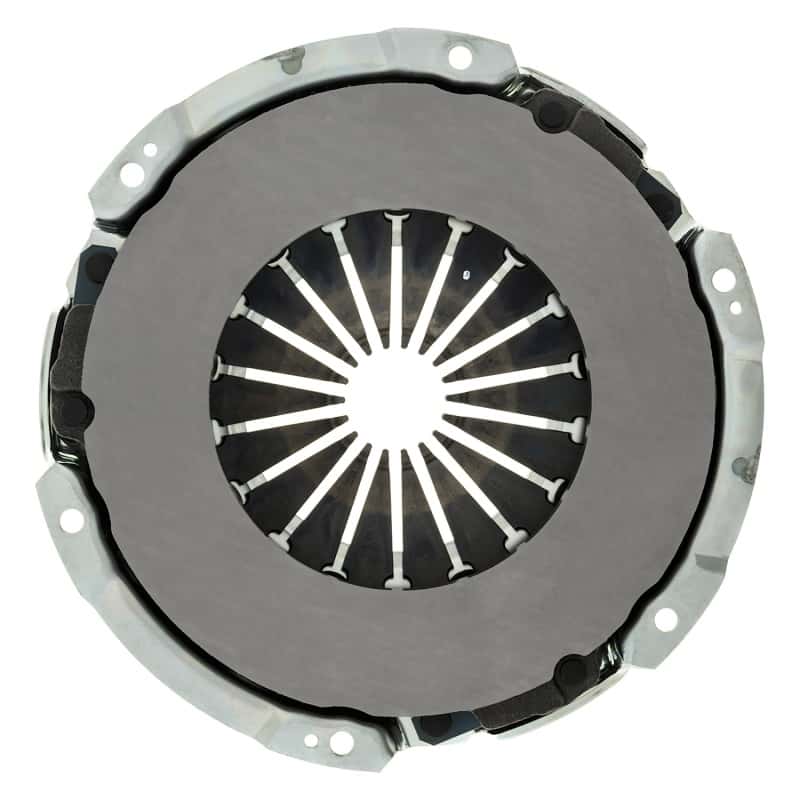 Exedy — Exedy 06-13 Chevrolet Corvette 7.0L V8 Stage 1/Stage 2 Replacement Clutch Cover
Replacement Parts
CltchFlyWhlCvr - view 4