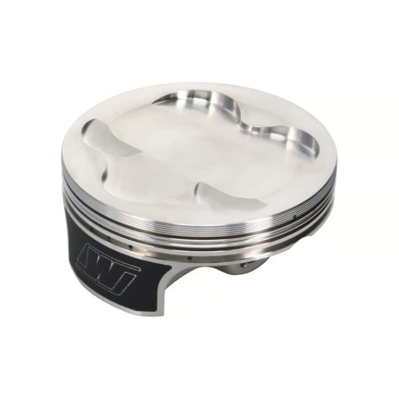 Wiseco — Wiseco Yamaha YZ450F 03-09/WR 03-15 131 CR Piston kit
Piston Kit - view 3