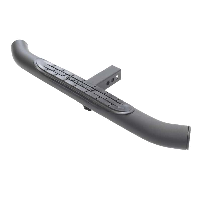 Go Rhino — Go Rhino RHINO Hitch Step - 2in - Black
RHINO! Hitch Step - view 3