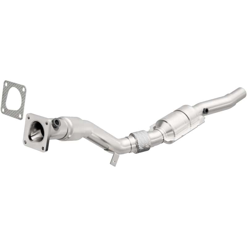 Magnaflow — MagnaFlow Conv DF 00-02 Audi A6 Quattro 2.7L
OEM Grade
OEM - view 32
