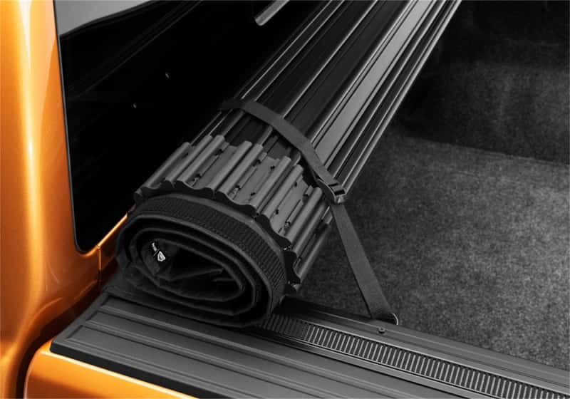 Truxedo — Truxedo 19-20 Ford Ranger 5ft Sentry CT Bed Cover - view 3