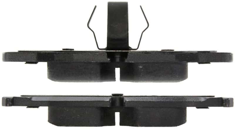 Stoptech — StopTech Performance Brake Pads
Sprt Brk Pad W/Hdwr - view 5