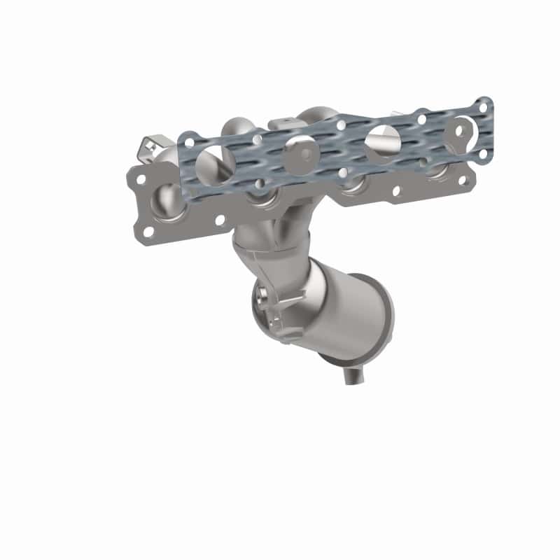 Magnaflow — MagnaFlow 06-08 Hyundai Sonata 2.4L Direct Fit CARB Compliant Manifold Catalytic Converter
California - view 28