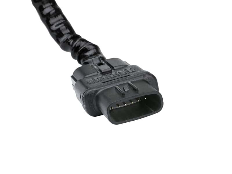 aFe — aFe 18-21 Suzuki Jimny Sprint Booster V3 Power Converter
Sprint Booster - view 5
