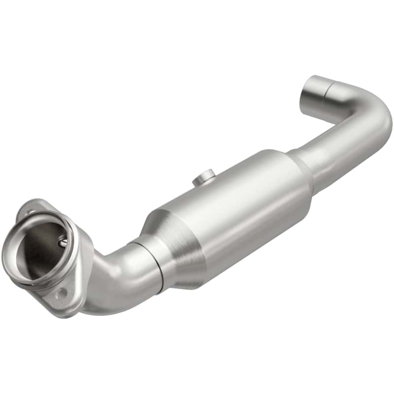 Magnaflow — MagnaFlow 11-14 Ford F-150 5.0L Direct Fit CARB Compliant Right Catalytic Converter
California - view 1