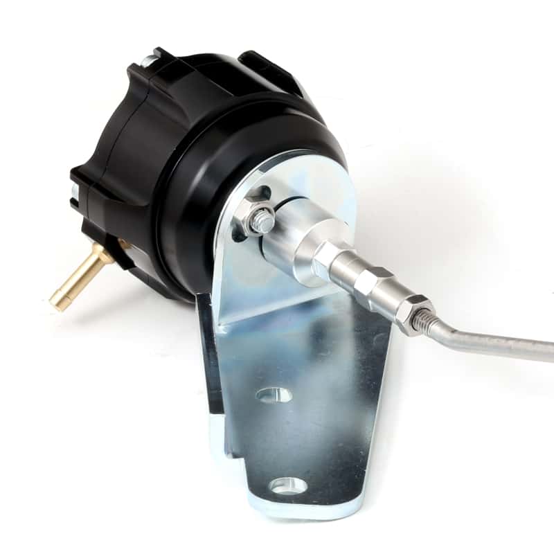 Go Fast Bits — GFB Mitsubishi EVO4-8 Internal Wastegate Actuator
Internal Wastegate - view 5