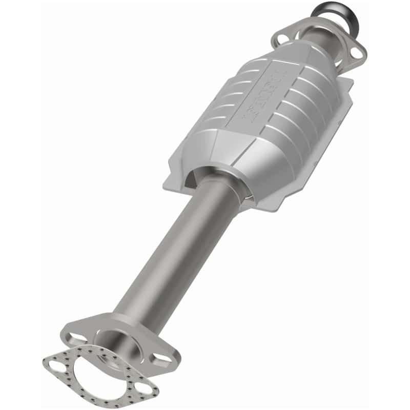 Magnaflow — MagnaFlow Conv DF Ford 90 92
Standard Grade
Standard - view 4