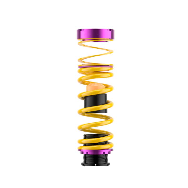 KW — KW H.A.S. Porsche 911 (Type 992) Carrera S 2WD/4WD
Adj Lowering Springs - view 18