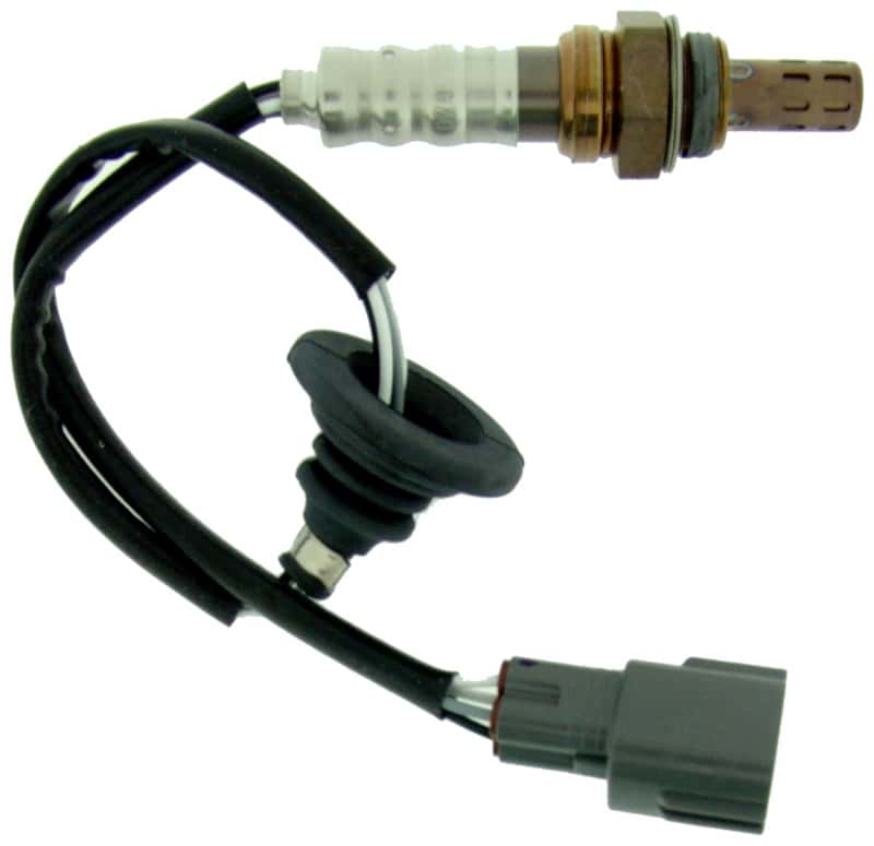 NGK — NGK Toyota Echo 2005-2003 Direct Fit Oxygen Sensor - view 1