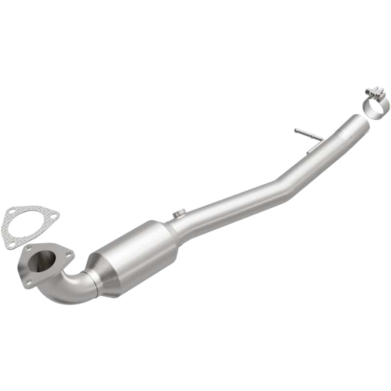 Magnaflow — Magnaflow 07-09 Land Rover Range Rover 4.2L Direct Fit Converter
California - view 1